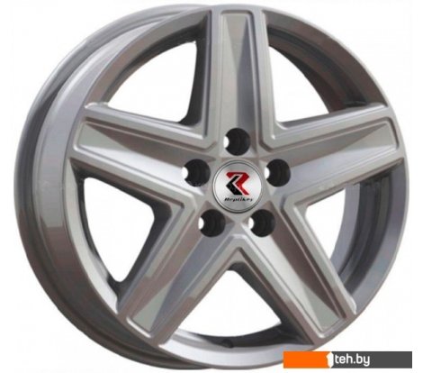 - Автомобильные диски RepliKey B237 16x6.5