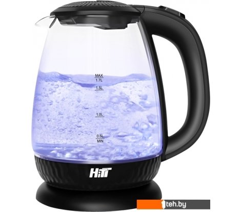  - Электрочайники и термопоты Hitt HT-5021 - HT-5021