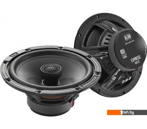  - Автоакустика BLAM 165 EC - 165 EC