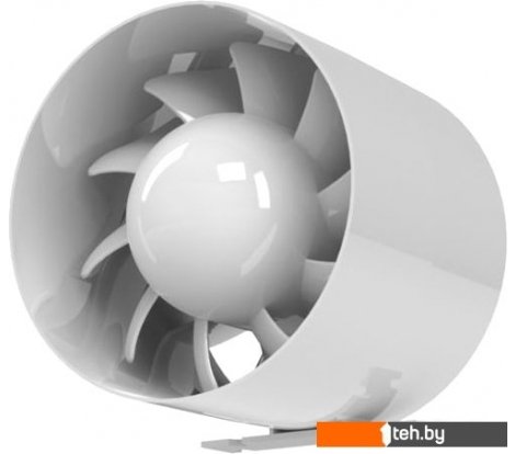  - Вытяжная и приточная вентиляция airRoxy aRc 150 S - aRc 150 S