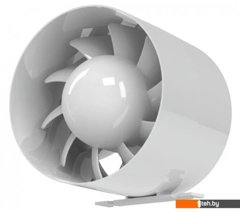 - Вытяжная и приточная вентиляция airRoxy aRc 150 S - aRc 150 S