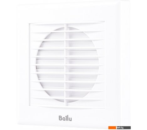  - Вытяжная и приточная вентиляция Ballu BAF-EX 120 G - BAF-EX 120 G