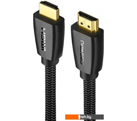  - Кабели, адаптеры, разветвители Ugreen HD118 40414 - HD118 40414