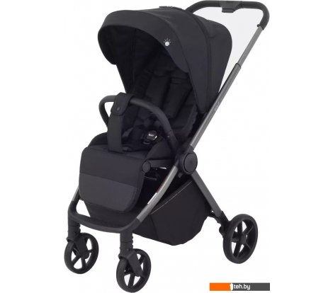  - Детские коляски и аксессуары Rant Golf RA101 (black) - Golf RA101 (black)