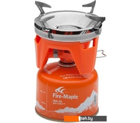  - Аксессуары для туризма Fire-Maple Pot Holder для систем Star FMS-X2-H - Pot Holder для систем Star FMS-X2-H