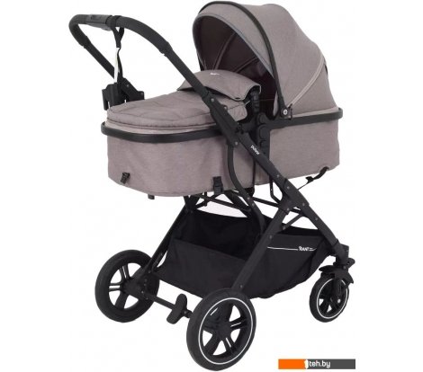  - Детские коляски и аксессуары Rant Basic Pulsar RA160 (2 в 1, beige) - Basic Pulsar RA160 (2 в 1, beige)