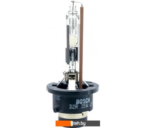  - Автомобильные лампы Bosch D2R 1шт - D2R 1шт