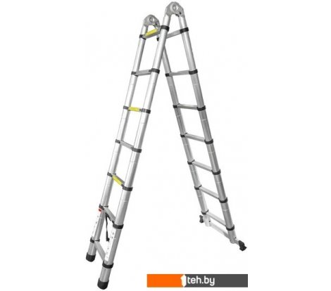  - Лестницы и стремянки FORSAGE F-UP220-M (7 ступеней) - F-UP220-M (7 ступеней)