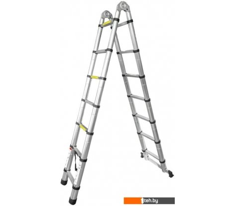  - Лестницы и стремянки FORSAGE F-UP220-M (7 ступеней) - F-UP220-M (7 ступеней)