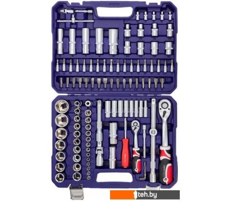  - Наборы инструментов Yataforce YF-41082-5 (108 предметов) - YF-41082-5 (108 предметов)