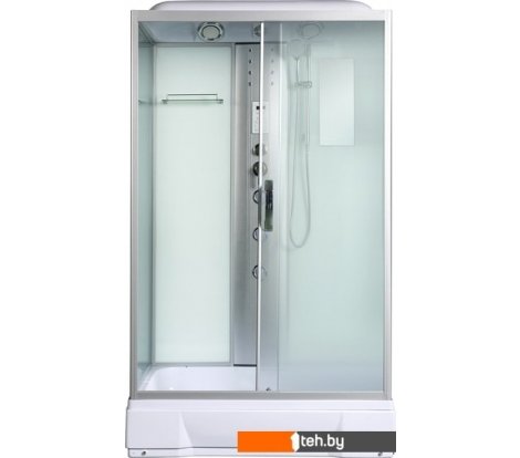  - Душевые кабины River Vitim 120/80/24 МТ - Vitim 120/80/24 МТ