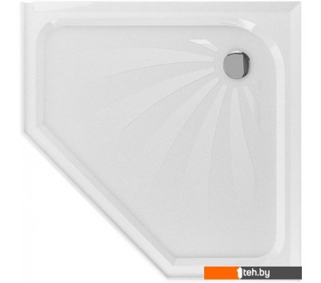 - Душевые поддоны Alex Baitler AB9017V-1 90x90 - AB9017V-1 90x90