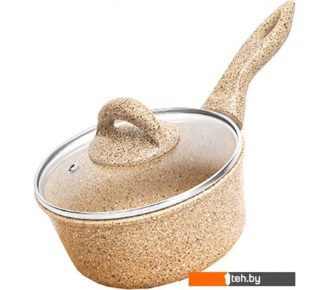  - Кастрюли Elan Gallery Гармония вкуса 121120 (медовый гранит) - Гармония вкуса 121120 (медовый гранит)