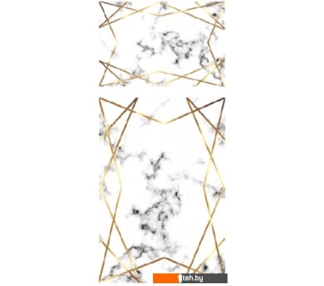  - Аксессуары для ванной и туалета Lemir home HT 326 (100x60/40x60) - HT 326 (100x60/40x60)