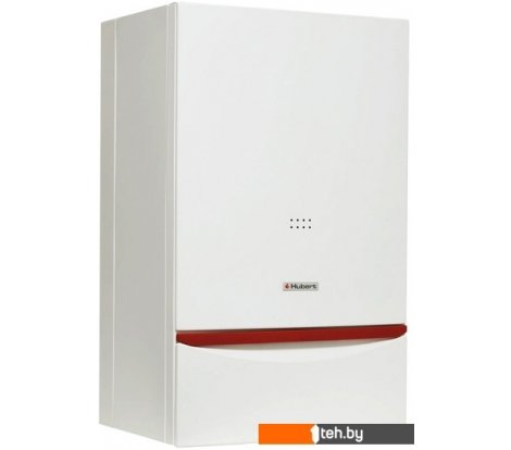  - Отопительные котлы Hubert AGB 35DC - AGB 35DC