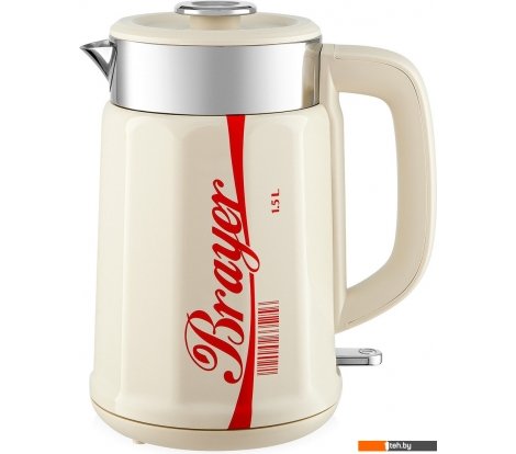  - Электрочайники и термопоты Brayer BR1081 - BR1081