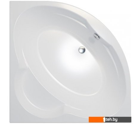  - Ванны Triton Мартин 120х120 (с каркасом) - Мартин 120х120 (с каркасом)