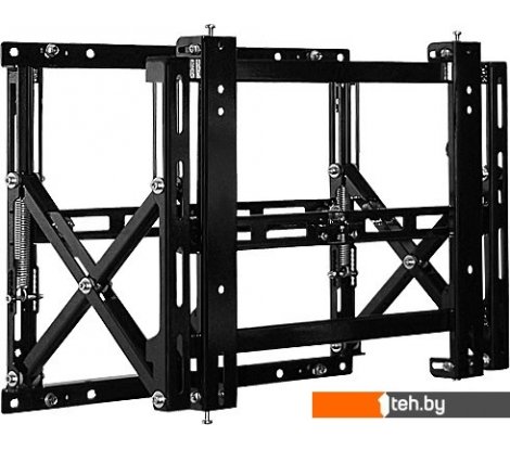  - Кронштейны ПринтЛюкс PL 625.B (черный) - PL 625.B (черный)