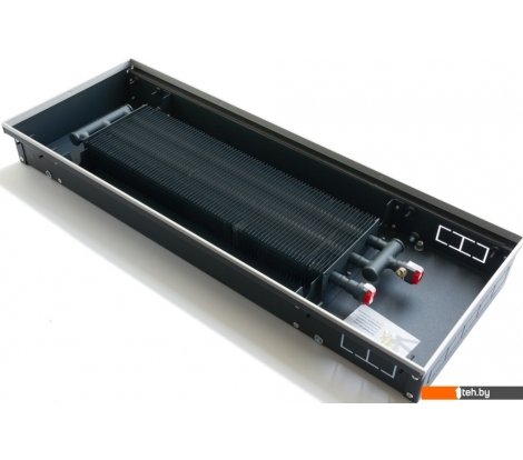  - Радиаторы отопления Techno Power KVZ 300-105-1700 - Power KVZ 300-105-1700