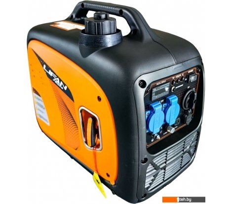  - Генераторы Lifan 3800i - 3800i