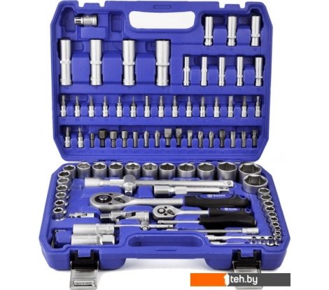  - Биты, головки, насадки, держатели БелАК Профи БАК.07002 - Профи БАК.07002