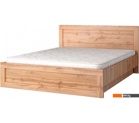  - Кровати Anrex Mortiz 160 с подъемником (дуб вотан) - Mortiz 160 с подъемником (дуб вотан)