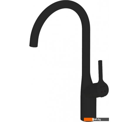  - Смесители AM.PM Spike F9S07722 (черный) - Spike F9S07722 (черный)