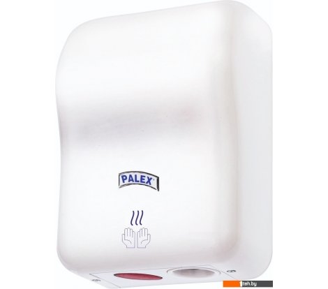  - Сушилки для рук, волос Palex EP-0 - EP-0