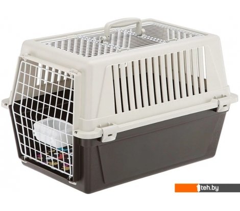 - Сумки, переноски для животных Ferplast Atlas Open 30 73017099 (цвет в ассортименте) - Atlas Open 30 73017099 (цвет в ассортименте)