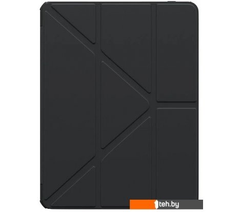  - Чехлы для планшетов Baseus Minimalist для Apple iPad 10.2 (черный) - Minimalist для Apple iPad 10.2 (черный)