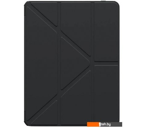  - Чехлы для планшетов Baseus Minimalist для Apple iPad 10.2 (черный) - Minimalist для Apple iPad 10.2 (черный)