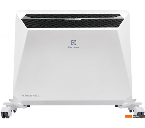  - Обогреватели Electrolux Rapid Transformer ECH/R-1000 T (электронное управление, с шасси) - Rapid Transformer ECH/R-1000 T (электронное управление, с шасси)