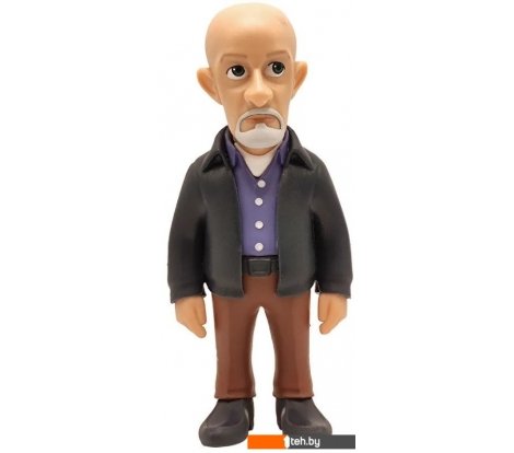  - Роботы, трансформеры, фигурки Minix Лучше звоните Солу Майк Эрмантраут 13364 - Лучше звоните Солу Майк Эрмантраут 13364