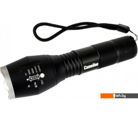  - Фонари Camelion LED5136 - LED5136