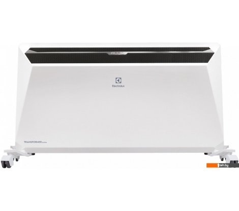  - Обогреватели Electrolux Rapid Transformer ECH/R-2000 T (электронное управление, с шасси) - Rapid Transformer ECH/R-2000 T (электронное управление, с шасси)