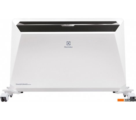  - Обогреватели Electrolux Rapid Transformer ECH/R-1500 T (электронное управление, с шасси) - Rapid Transformer ECH/R-1500 T (электронное управление, с шасси)