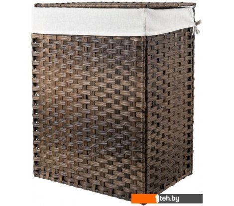  - Ящики, корзины, органайзеры Swed House Eman 34.28.8978 (коричневый) - Eman 34.28.8978 (коричневый)