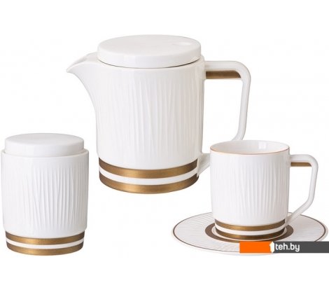  - Кружки, чашки, стаканы для горячих напитков Lefard Herbal 42-461 - Herbal 42-461