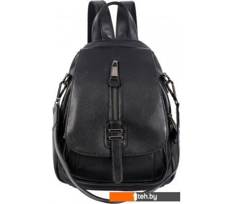  - Рюкзаки Mironpan 82331 (черный) - 82331 (черный)