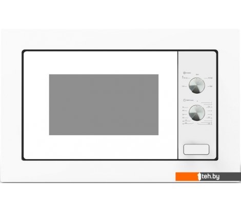  - Микроволновые печи Zorg MIA211 M (белый) - MIA211 M (белый)