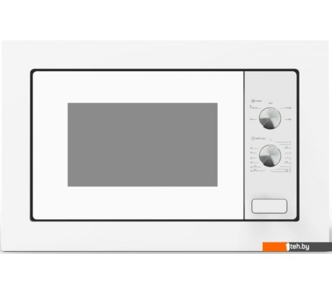  - Микроволновые печи Zorg MIA211 M (белый) - MIA211 M (белый)