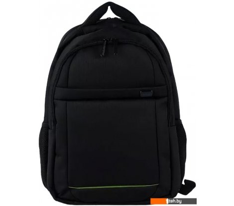  - Рюкзаки C.life 192-1540-BLK (черный) - 192-1540-BLK (черный)