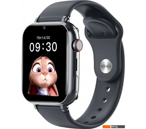  - Умные часы и браслеты Aimoto Concept (черный) - Concept (черный)