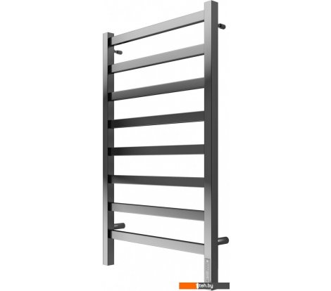  - Полотенцесушители TERMINUS Ното П8 500x850 (хром, Quick Touch) - Ното П8 500x850 (хром, Quick Touch)