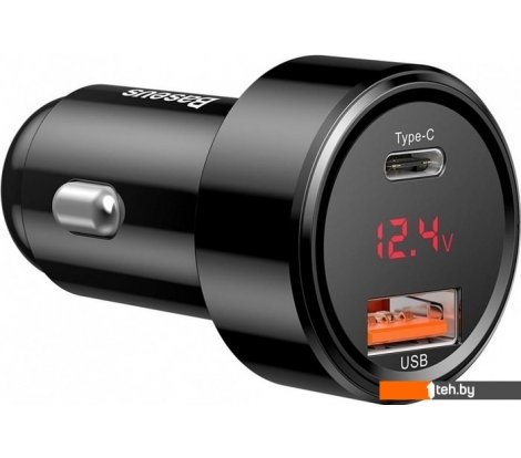  - Зарядные устройства Baseus CCMLC20C-01 - CCMLC20C-01