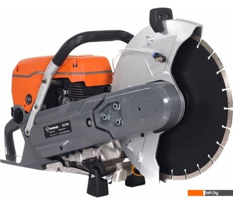  - Электро- и бензорезы Holzfforma GC790-14 - GC790-14
