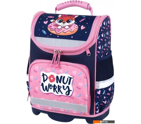  - Рюкзаки Юнландия Wise. Donut Worry 272073 - Wise. Donut Worry 272073