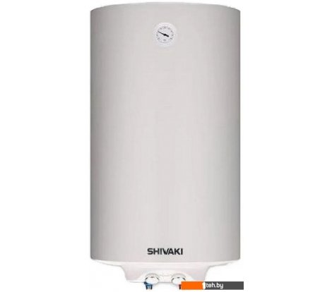  - Водонагреватели Shivaki SH WH 1.5 30 (белый) - SH WH 1.5 30 (белый)