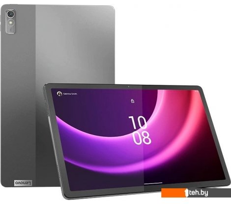  - Планшеты Lenovo Tab P11 2nd Gen TB-350XU 6GB/128GB LTE (штормовой серый) - Tab P11 2nd Gen TB-350XU 6GB/128GB LTE (штормовой серый)