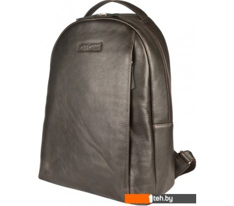  - Рюкзаки Carlo Gattini Ferramonti Sinfonica 3098-04 (темно-коричневый) - Ferramonti Sinfonica 3098-04 (темно-коричневый)